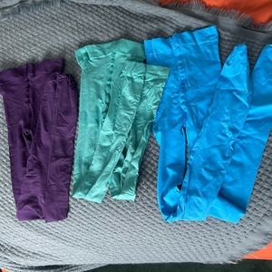 SNAG brand tights size E